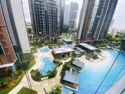 Parc Clematis (D5), Apartment #636021151